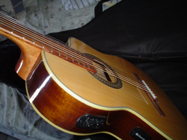 my guitar