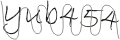 type security code