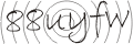 type security code