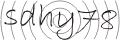 type security code