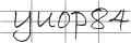 type security code