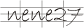 type security code