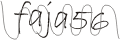 type security code
